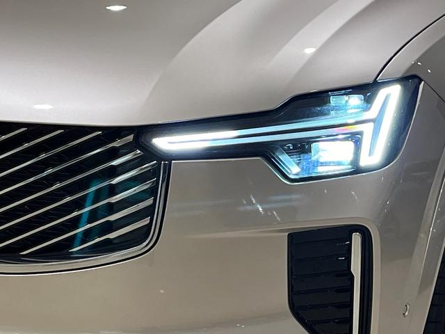 ＸＣ９０ ウルトラ　Ｂ５　ＡＷＤ　Ｂ＆Ｗ　Ｇｏｏｇｌｅマップ　本革シート　サンルーフ　試乗車（11枚目）