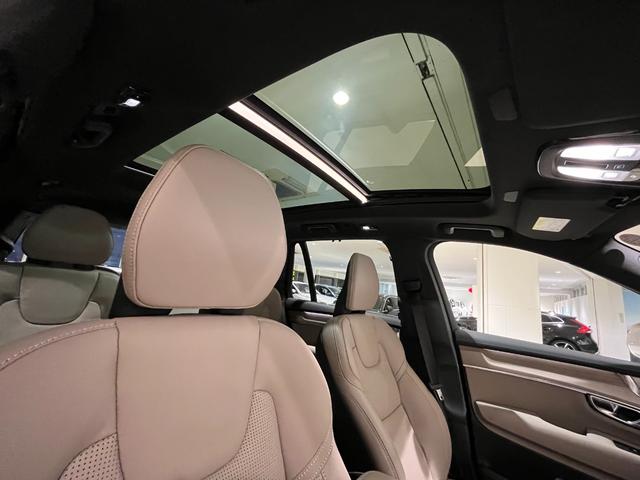 ＸＣ９０ ウルトラ　Ｂ５　ＡＷＤ　Ｂ＆Ｗ　Ｇｏｏｇｌｅマップ　本革シート　サンルーフ　試乗車（14枚目）