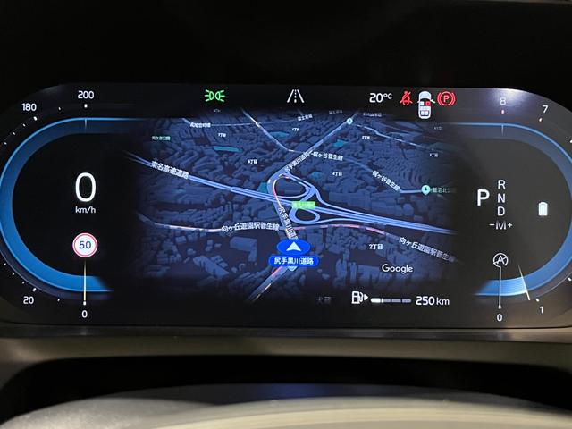 ＸＣ９０ ウルトラ　Ｂ５　ＡＷＤ　Ｂ＆Ｗ　Ｇｏｏｇｌｅマップ　本革シート　サンルーフ　試乗車（28枚目）