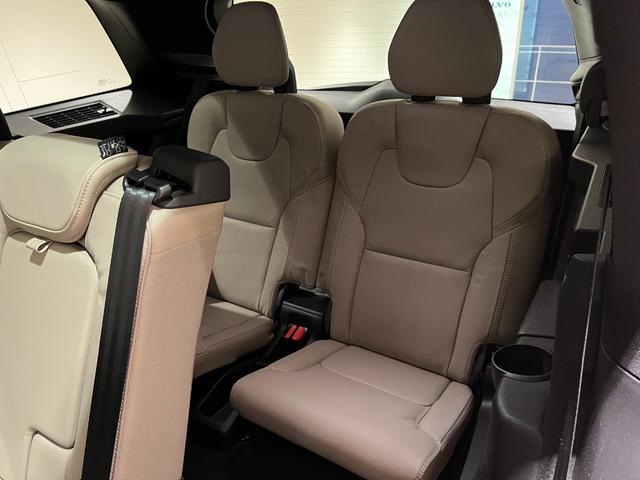 ＸＣ９０ ウルトラ　Ｂ５　ＡＷＤ　Ｂ＆Ｗ　Ｇｏｏｇｌｅマップ　本革シート　サンルーフ　試乗車（33枚目）