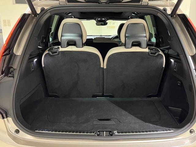 ＸＣ９０ ウルトラ　Ｂ５　ＡＷＤ　Ｂ＆Ｗ　Ｇｏｏｇｌｅマップ　本革シート　サンルーフ　試乗車（34枚目）