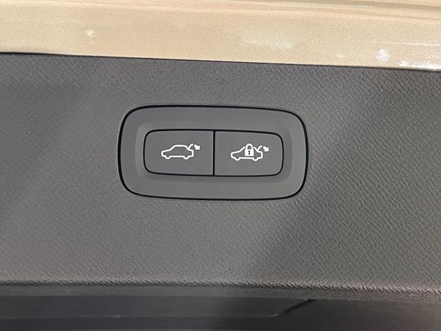 ＸＣ９０ ウルトラ　Ｂ５　ＡＷＤ　Ｂ＆Ｗ　Ｇｏｏｇｌｅマップ　本革シート　サンルーフ　試乗車（36枚目）