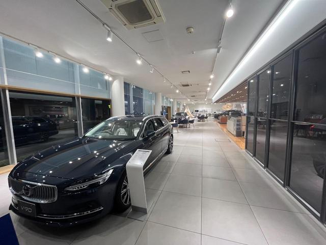 ＸＣ９０ ウルトラ　Ｂ５　ＡＷＤ　Ｂ＆Ｗ　Ｇｏｏｇｌｅマップ　本革シート　サンルーフ　試乗車（48枚目）