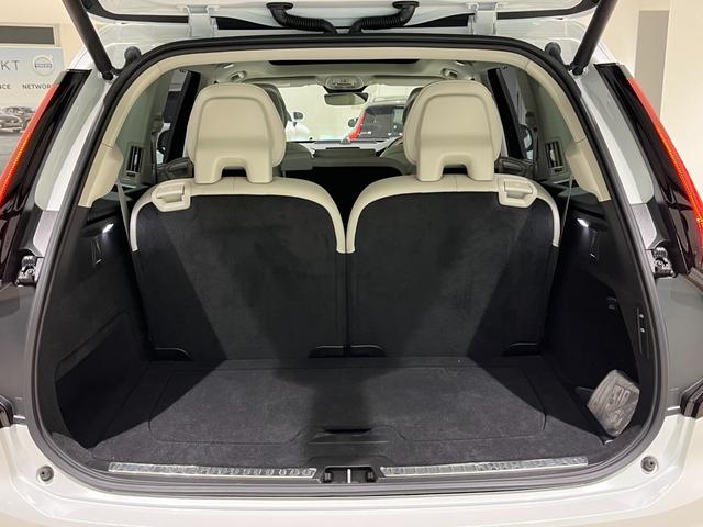 XC90 ウルトラ T8 AWD プラグインハイブリッド(30枚目)