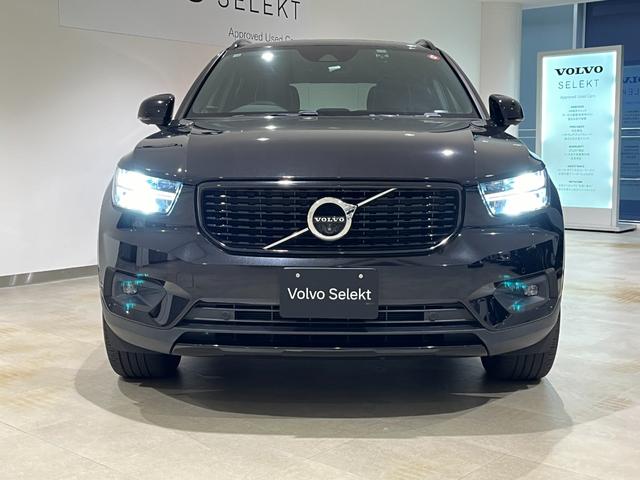 ＸＣ４０ Ｂ５　ＡＷＤ　Ｒデザイン　純正ＨＤＤナビ　サンルーフ　ｈａｒｍａｎ／ｋａｒｄｏｎ（5枚目）