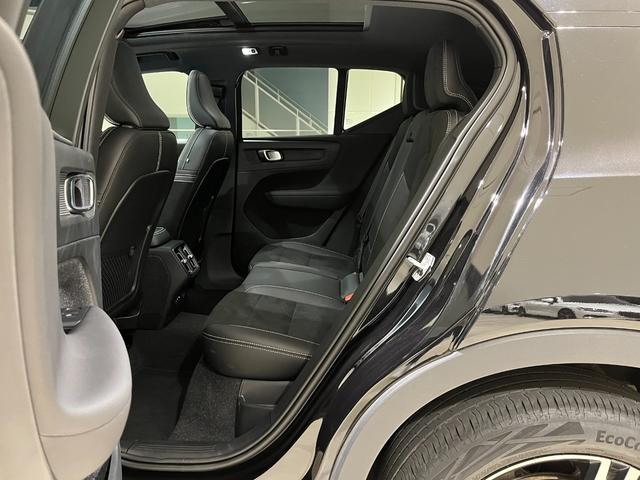 ＸＣ４０ Ｂ５　ＡＷＤ　Ｒデザイン　純正ＨＤＤナビ　サンルーフ　ｈａｒｍａｎ／ｋａｒｄｏｎ（21枚目）