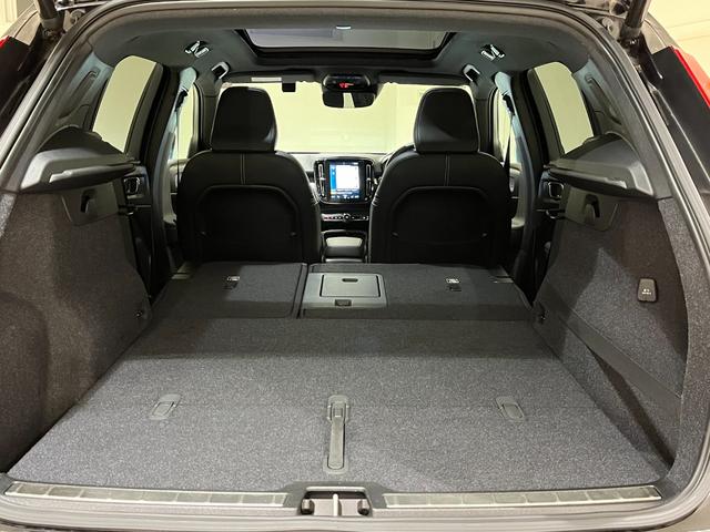 ＸＣ４０ Ｂ５　ＡＷＤ　Ｒデザイン　純正ＨＤＤナビ　サンルーフ　ｈａｒｍａｎ／ｋａｒｄｏｎ（28枚目）