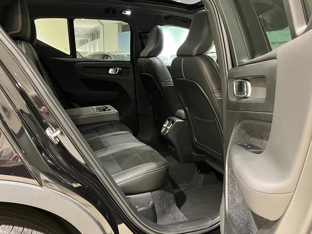 ＸＣ４０ Ｂ５　ＡＷＤ　Ｒデザイン　純正ＨＤＤナビ　サンルーフ　ｈａｒｍａｎ／ｋａｒｄｏｎ（35枚目）