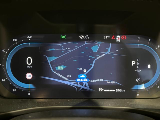 ＸＣ４０ ウルトラ　Ｂ４　ＡＷＤ　ダークエディション　Ｇｏｏｇｌｅナビ　　サンルーフ　ｈａｒｍａｎ／ｋａｒｄｏｎ　弊社代車（20枚目）