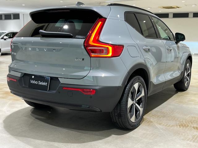 ＸＣ４０ ウルトラ　Ｂ４　ＡＷＤ　ダークエディション　試乗車　代車　ｈａｒｍａｎ／ｋａｒｄｏｎ　Ｇｏｏｇｌｅナビ　ＥＴＣ（10枚目）