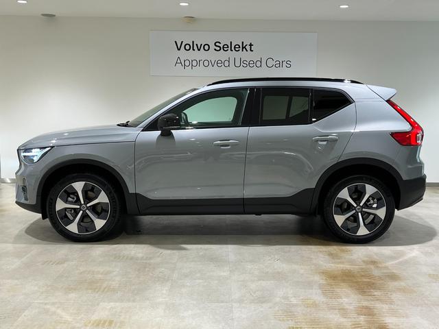 ＸＣ４０ ウルトラ　Ｂ４　ＡＷＤ　ダークエディション　試乗車　代車　ｈａｒｍａｎ／ｋａｒｄｏｎ　Ｇｏｏｇｌｅナビ　ＥＴＣ（11枚目）