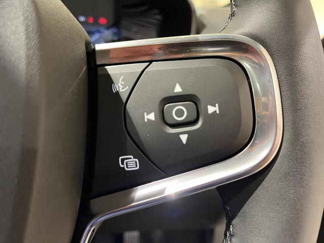 ＸＣ４０ ウルトラ　Ｂ４　ＡＷＤ　ダークエディション　試乗車　代車　ｈａｒｍａｎ／ｋａｒｄｏｎ　Ｇｏｏｇｌｅナビ　ＥＴＣ（14枚目）