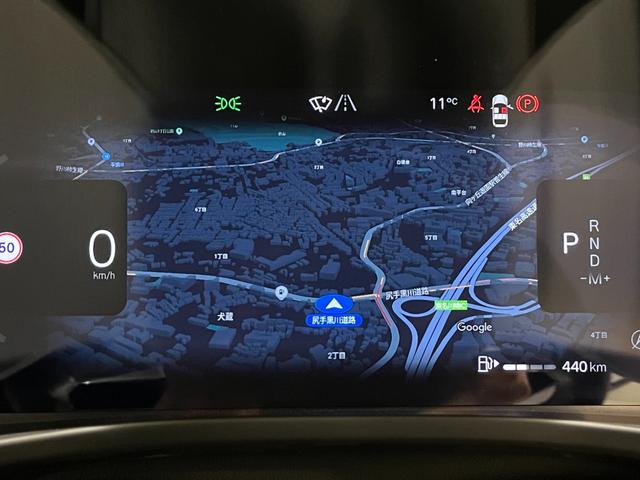 ＸＣ４０ ウルトラ　Ｂ４　ＡＷＤ　ダークエディション　試乗車　代車　ｈａｒｍａｎ／ｋａｒｄｏｎ　Ｇｏｏｇｌｅナビ　ＥＴＣ（15枚目）