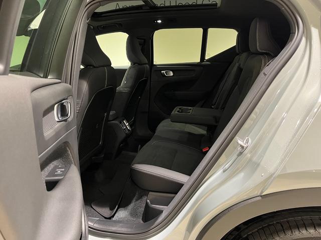 ＸＣ４０ ウルトラ　Ｂ４　ＡＷＤ　ダークエディション　試乗車　代車　ｈａｒｍａｎ／ｋａｒｄｏｎ　Ｇｏｏｇｌｅナビ　ＥＴＣ（28枚目）