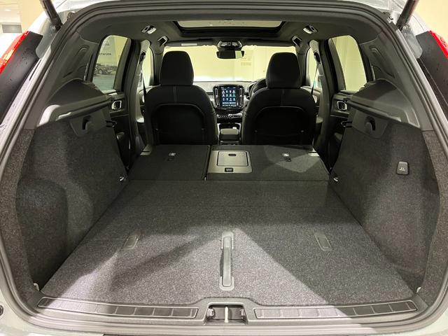 ＸＣ４０ ウルトラ　Ｂ４　ＡＷＤ　ダークエディション　試乗車　代車　ｈａｒｍａｎ／ｋａｒｄｏｎ　Ｇｏｏｇｌｅナビ　ＥＴＣ（33枚目）