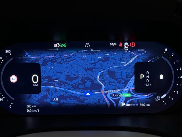 ＸＣ６０ ウルトラ　Ｂ５　ＡＷＤ　Ｇｏｏｇｌｅナビ　３６０度カメラ　本革シート　Ｂ＆Ｗ　ＥＴＣ　サンルーフ付き　試乗車（24枚目）