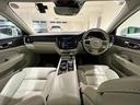 V60 T5 インスクリプション 本革シート 純正HDDナビ harman/kardon クルーズコントロール ETC ドライブレコーダー 中古車画像_2