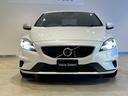 V40 D4 Rデザイン チューンド バイ ポールスター 全国50台限定車 ポールスターマフラー ポールスターアルミホイール ポールスターサスペンション ポールスターパフォーマンスソフトウェア レザーシート HDDナビゲーション バックカメラ ETC 中古車画像_4
