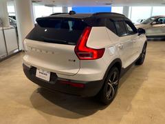 ＸＣ４０ Ｂ４　ＡＷＤ　Ｒデザイン　９インチタッチスクリーンナビゲーション　電動メモリーシート 9510185A30240531W002 6