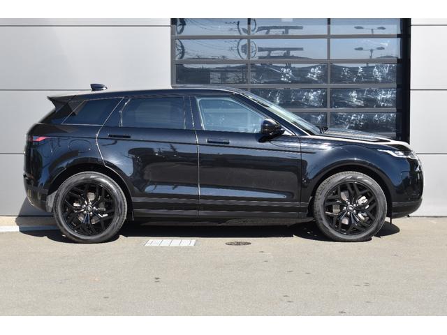 レンジローバーイヴォーク Ｓ　ドライブパック　プライバシーガラス　　シグネチャーデイタイムランニングライト付プレミアムＬＥＤヘッドライト　電動調整ステアリングコラム　クリアサイトミラー　パワーテールゲート（8枚目）