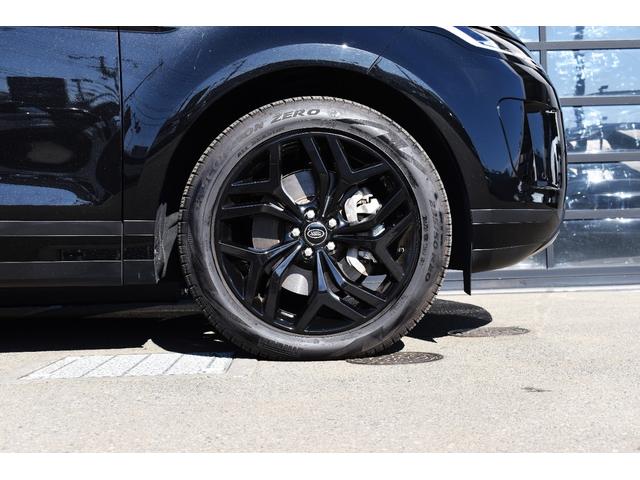 レンジローバーイヴォーク Ｓ　ドライブパック　プライバシーガラス　　シグネチャーデイタイムランニングライト付プレミアムＬＥＤヘッドライト　電動調整ステアリングコラム　クリアサイトミラー　パワーテールゲート（13枚目）