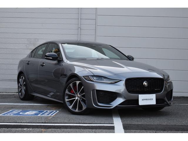 ＸＥ ＸＥ　Ｒ－ダイナミックＳＥ　Ｐ２５０　ＸＥ　Ｒ－ダイナミックＳＥ　Ｐ２５０（５名）弊社デモカー　レッドブレーキキャリパー１２ウェイ電動フロントシート（ヒーター運転席メモリ付）１９インチダイアモンドカットＡＷ　ワイヤレスデバイスチャージング（2枚目）