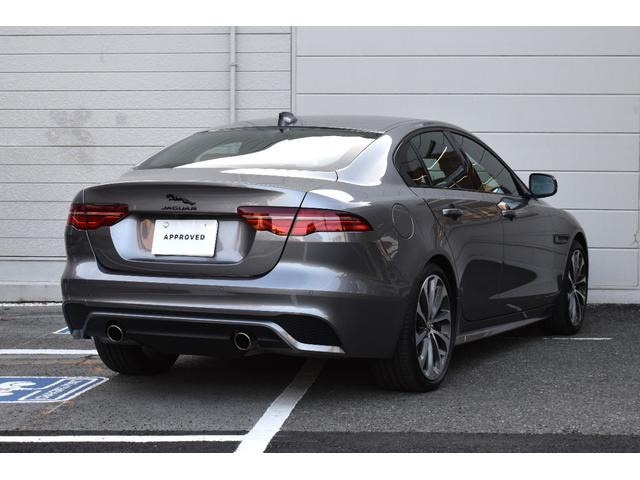 ＸＥ ＸＥ　Ｒ－ダイナミックＳＥ　Ｐ２５０　ＸＥ　Ｒ－ダイナミックＳＥ　Ｐ２５０（５名）弊社デモカー　レッドブレーキキャリパー１２ウェイ電動フロントシート（ヒーター運転席メモリ付）１９インチダイアモンドカットＡＷ　ワイヤレスデバイスチャージング（10枚目）