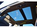 サンブラインド付き、電動開閉スライディングパノラミックルーフ装着!