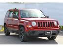 CHRYSLER JEEP JEEP PATRIOT