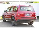 CHRYSLER JEEP JEEP PATRIOT