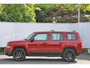 CHRYSLER JEEP JEEP PATRIOT