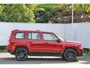 CHRYSLER JEEP JEEP PATRIOT