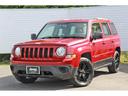 CHRYSLER JEEP JEEP PATRIOT