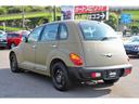 CHRYSLER CHRYSLER PT CRUISER