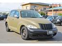 CHRYSLER CHRYSLER PT CRUISER