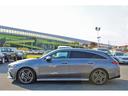 MERCEDES AMG CLA-CLASS SHOOTING BRAKE