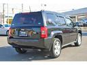 CHRYSLER JEEP JEEP PATRIOT