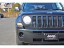 CHRYSLER JEEP JEEP PATRIOT