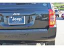 CHRYSLER JEEP JEEP PATRIOT