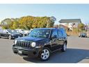 CHRYSLER JEEP JEEP PATRIOT