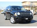 CHRYSLER JEEP JEEP PATRIOT