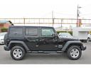 CHRYSLER JEEP JEEP WRANGLER UNLIMITED