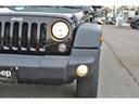 CHRYSLER JEEP JEEP WRANGLER UNLIMITED