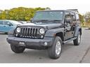 CHRYSLER JEEP JEEP WRANGLER UNLIMITED