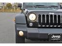 CHRYSLER JEEP JEEP WRANGLER UNLIMITED