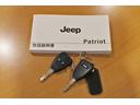 CHRYSLER JEEP JEEP PATRIOT