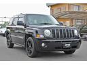 CHRYSLER JEEP JEEP PATRIOT