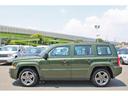 CHRYSLER JEEP JEEP PATRIOT