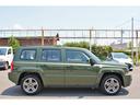 CHRYSLER JEEP JEEP PATRIOT