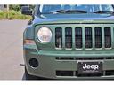 CHRYSLER JEEP JEEP PATRIOT